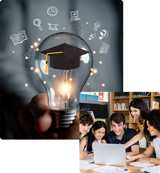Academic Benefits