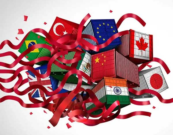 Tariff Turmoil