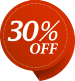 30% Off